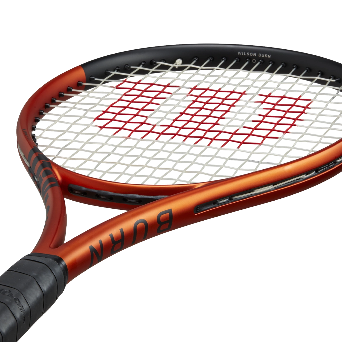 Wilson Burn 100S v5