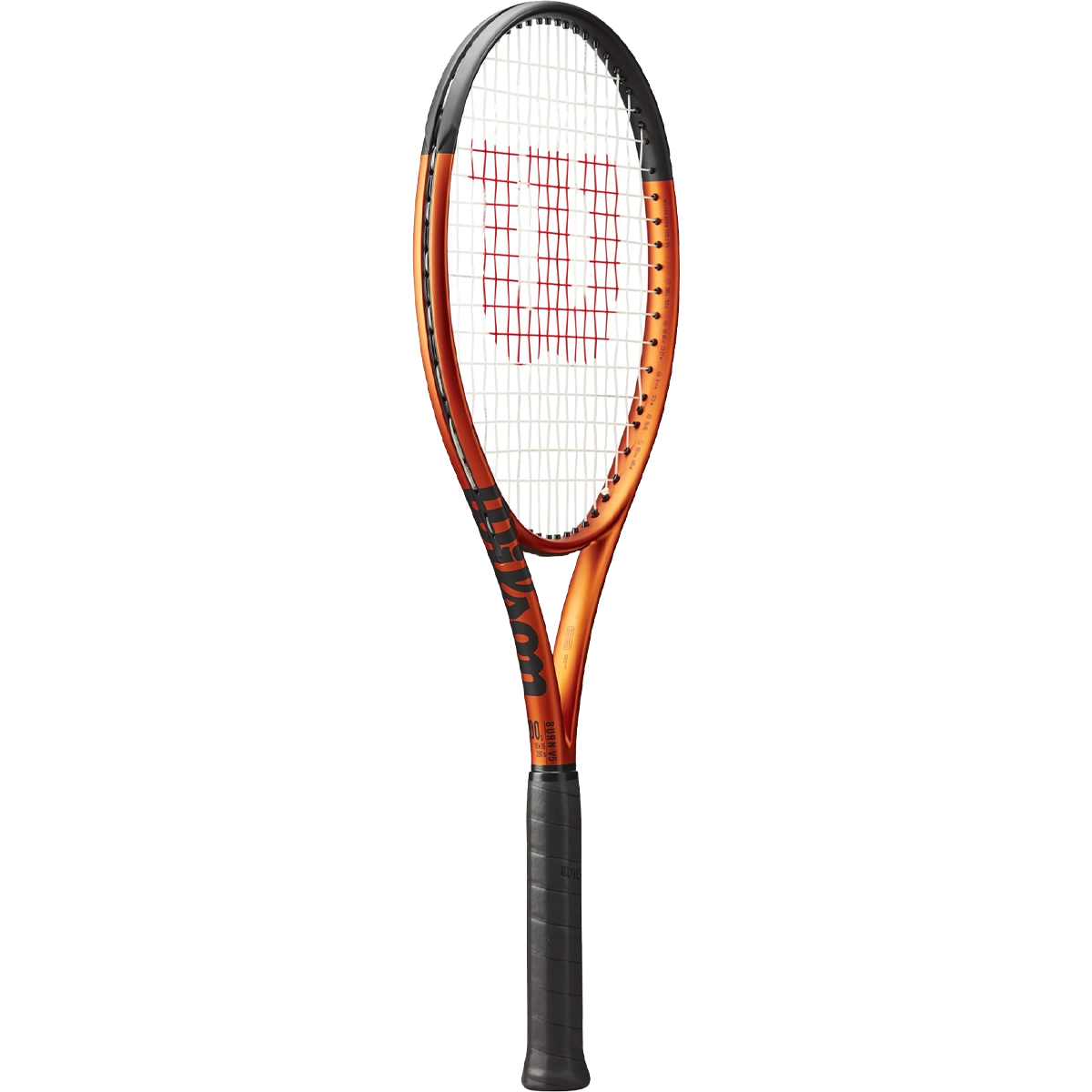 Wilson Burn 100S v5