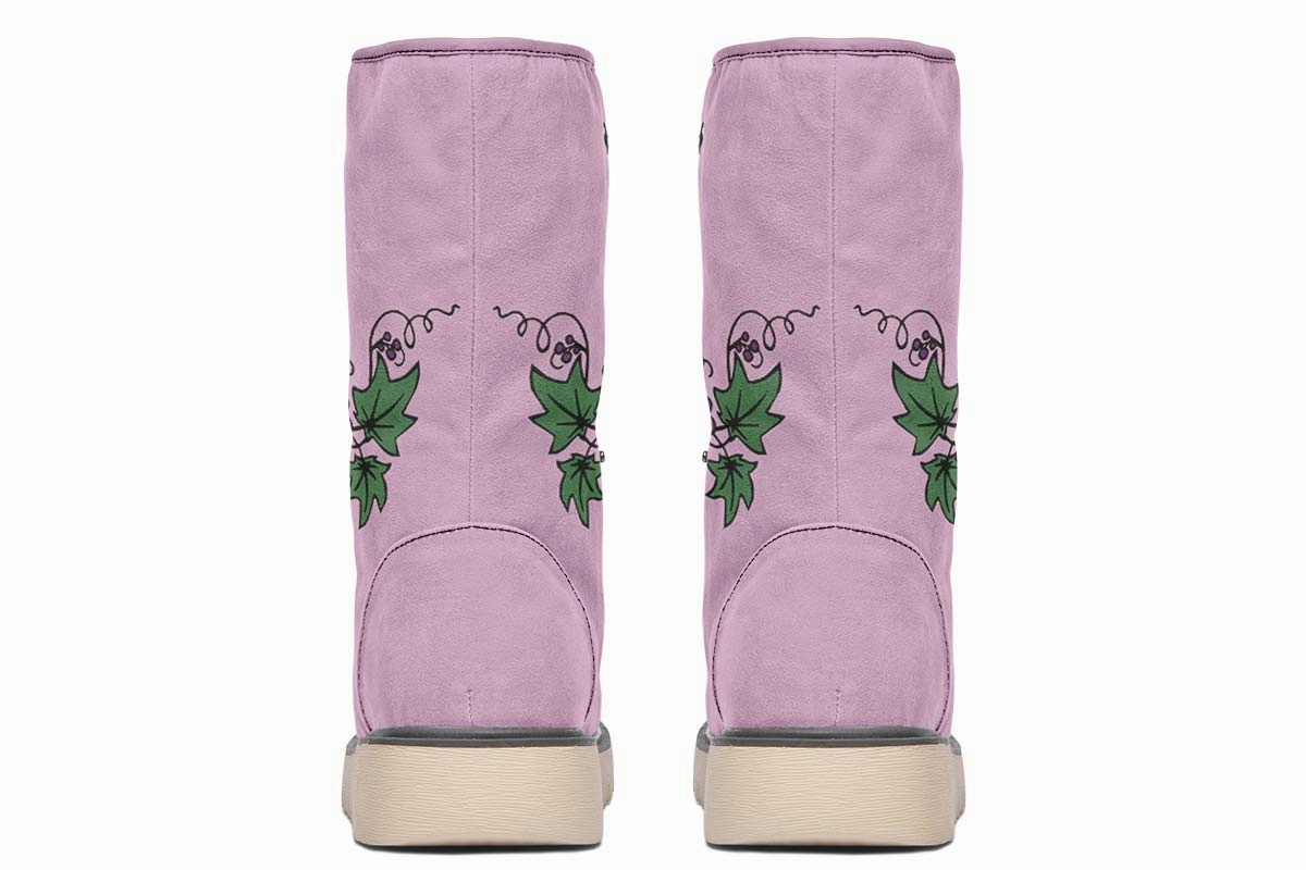 Wine Tasting Polar Vibe Boots