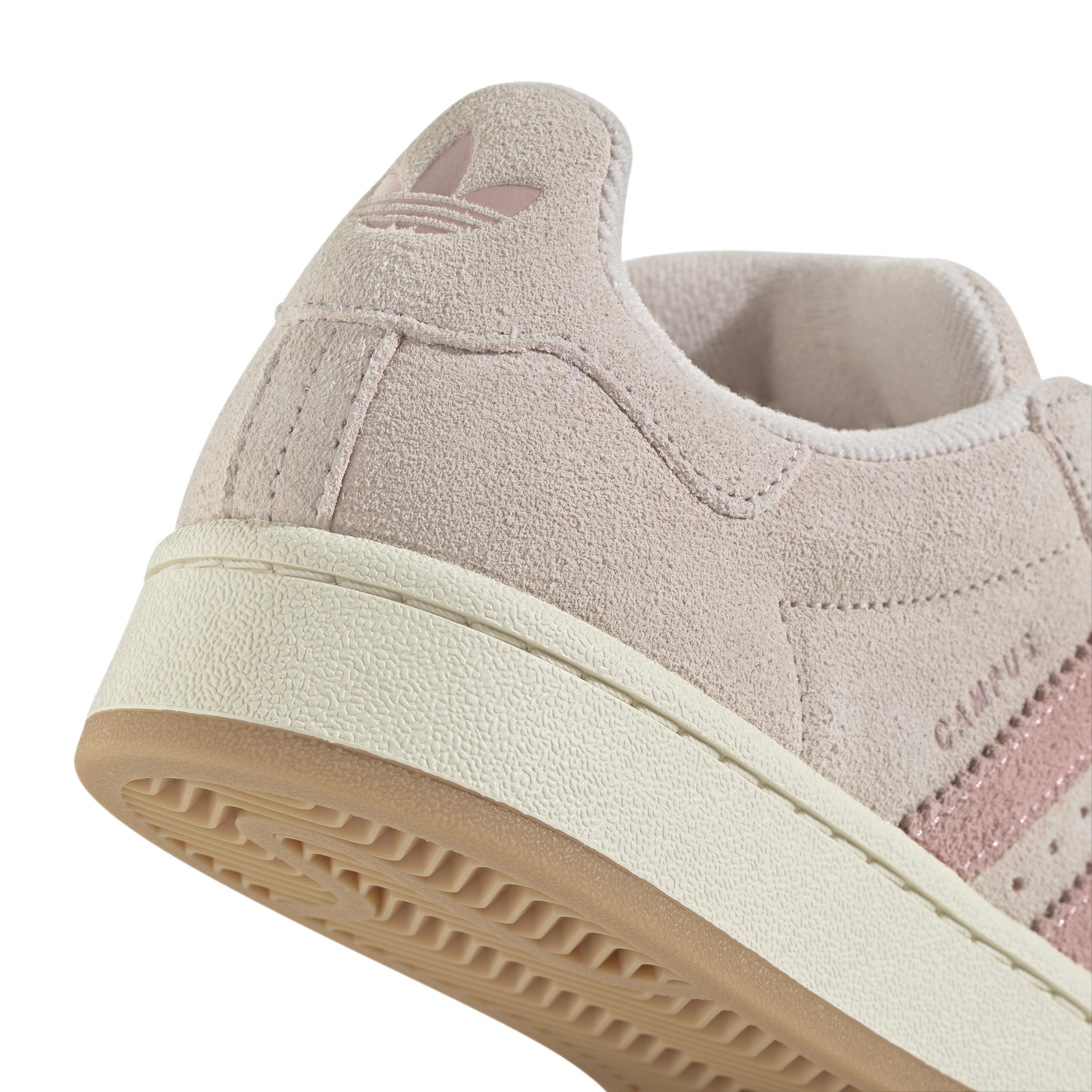 Wmns Campus 00s 'Wonder Quartz'