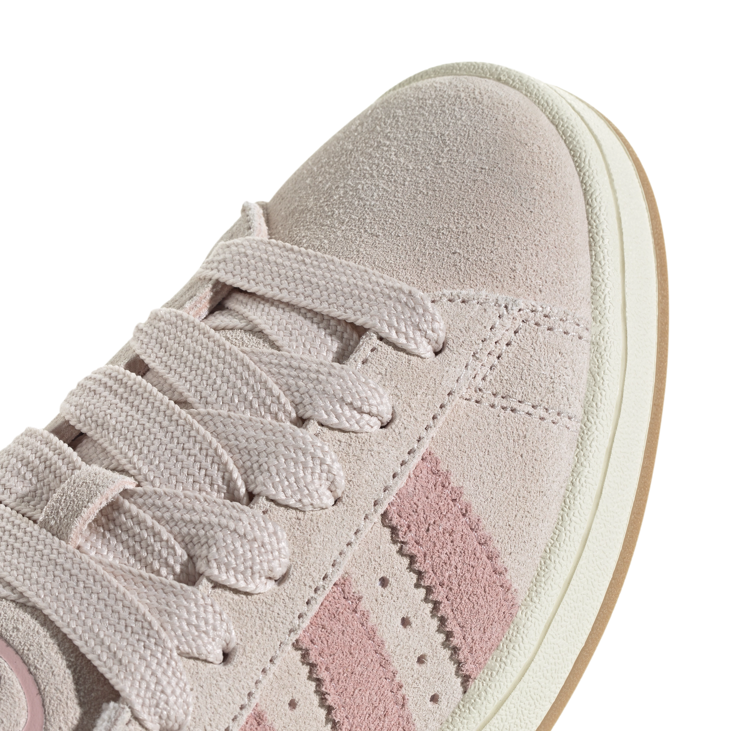 Wmns Campus 00s 'Wonder Quartz'