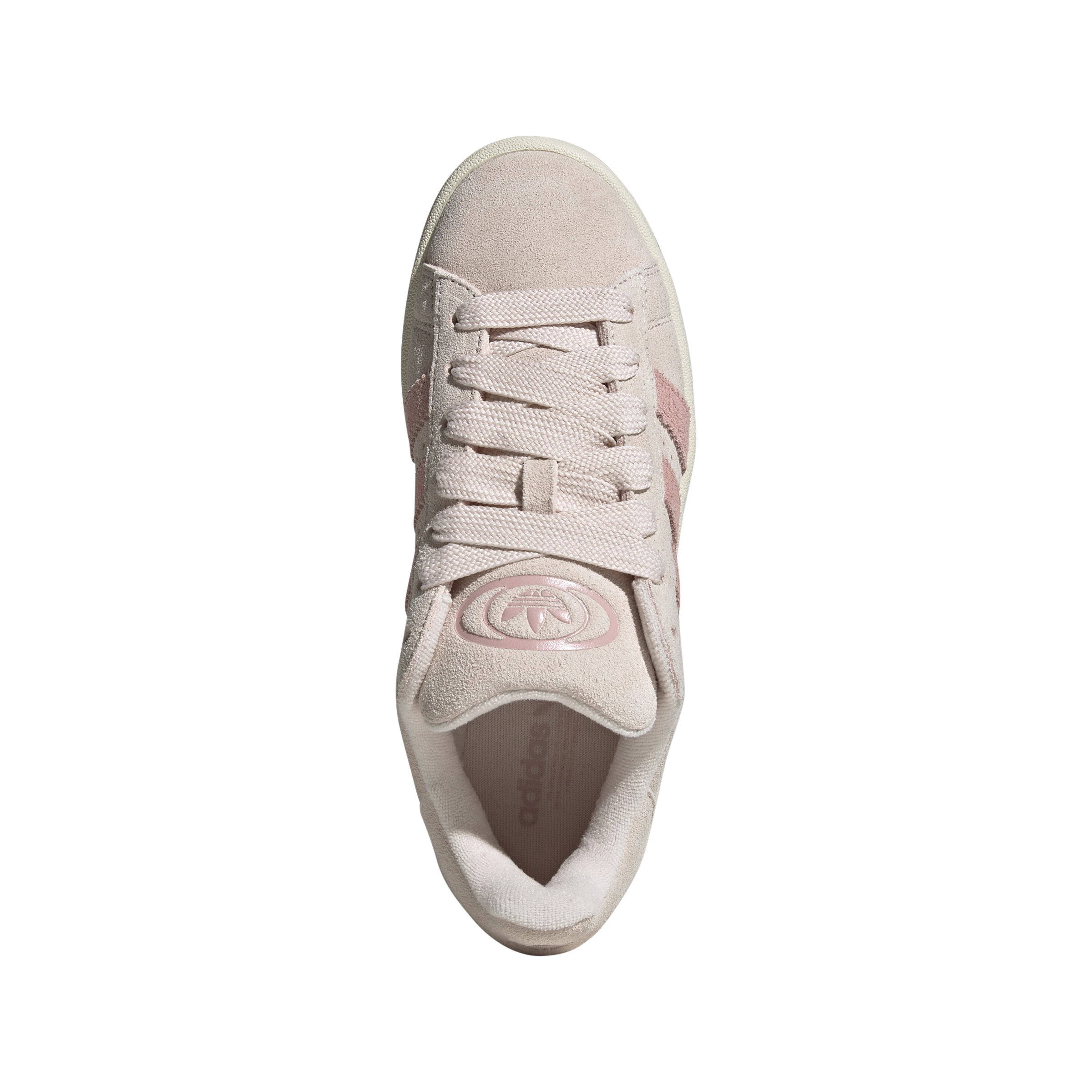 Wmns Campus 00s 'Wonder Quartz'