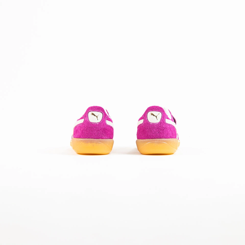 Wmns Palermo Vintage (Magenta Gleam-Frosted Ivory)
