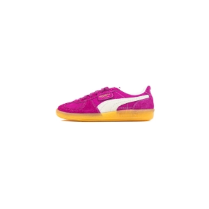 Wmns Palermo Vintage (Magenta Gleam-Frosted Ivory)