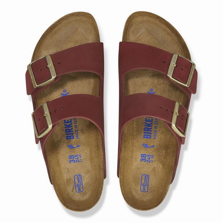 Women's Arizona Soft
