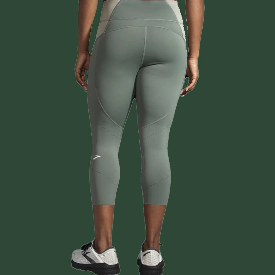Women's Brooks Method 3/4 Tight