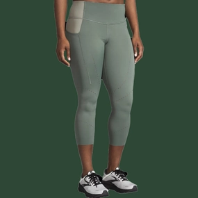Women's Brooks Method 3/4 Tight
