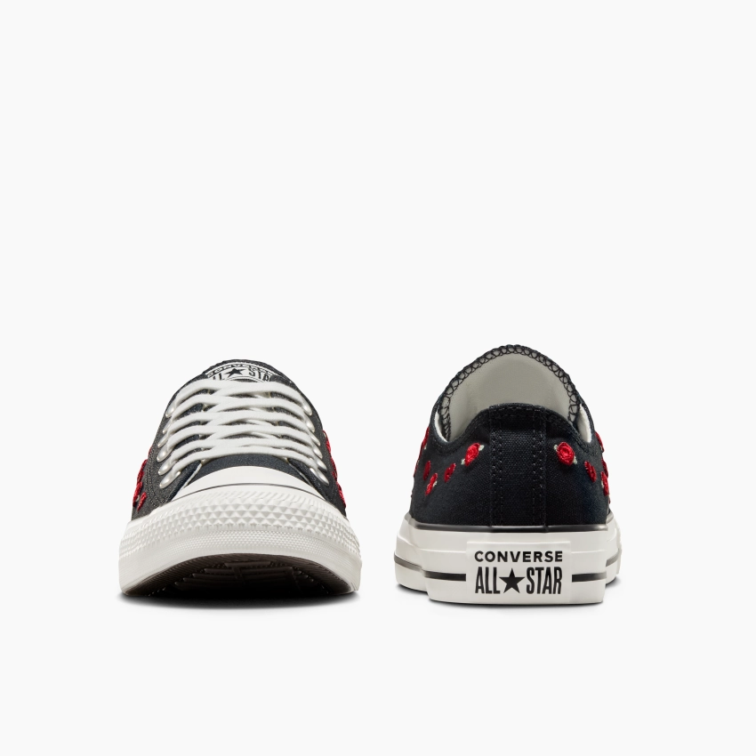 Women's CT All Star Valentine's Day Low Top