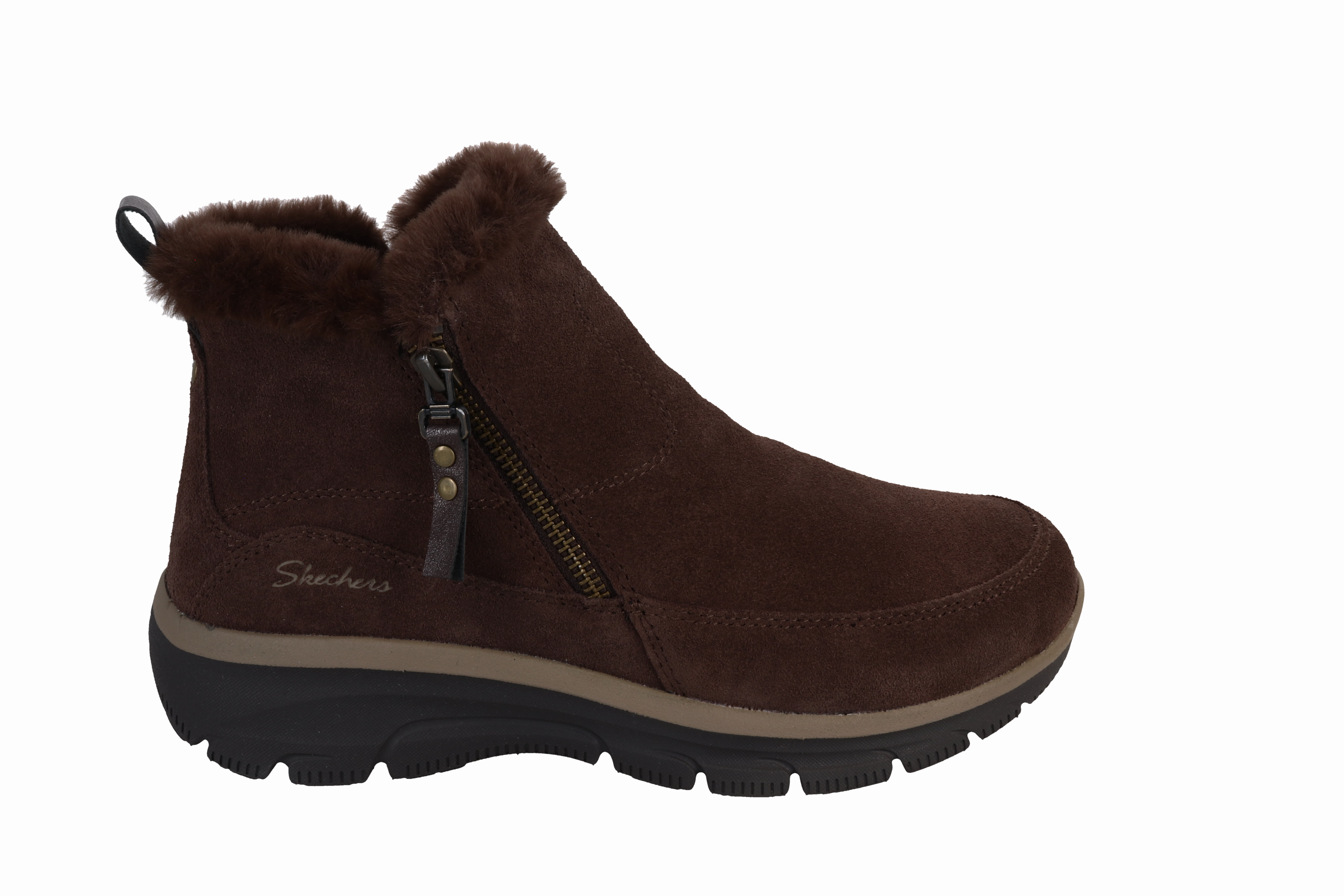 Women's Easy Going - Cool Zip