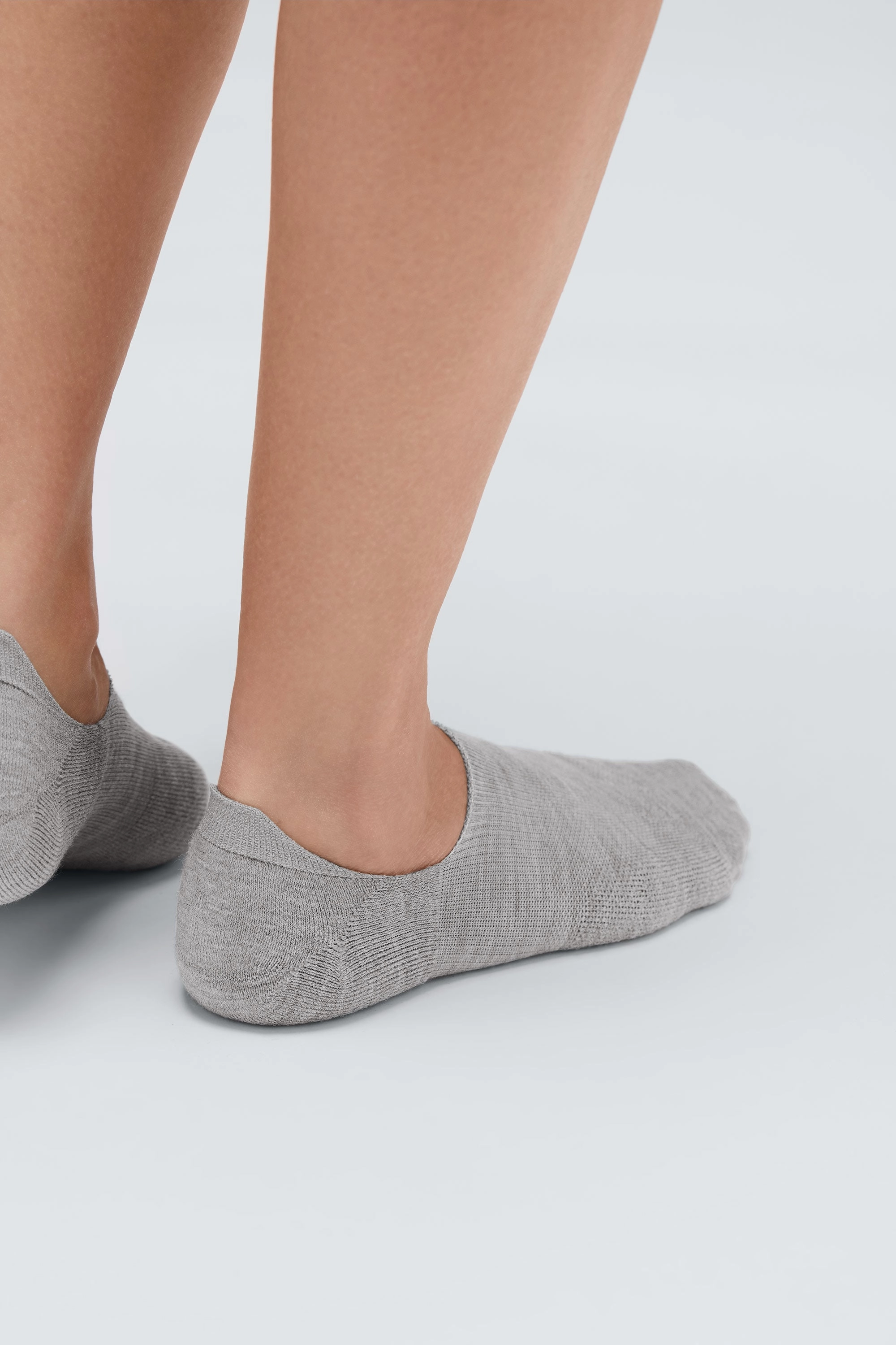 Women's No-Show Socks