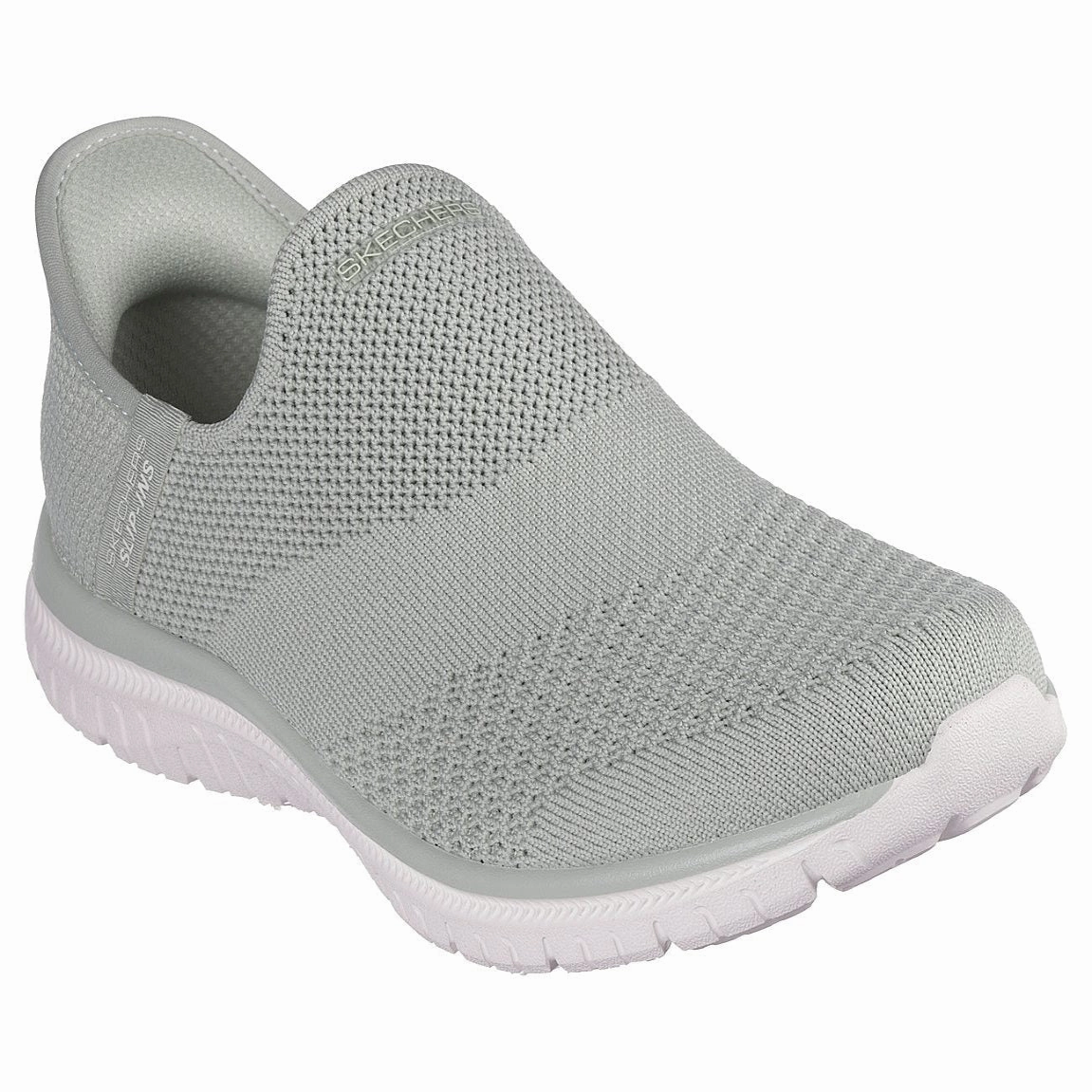 Women's Slip-Ins: Virtue - Sleek Sage