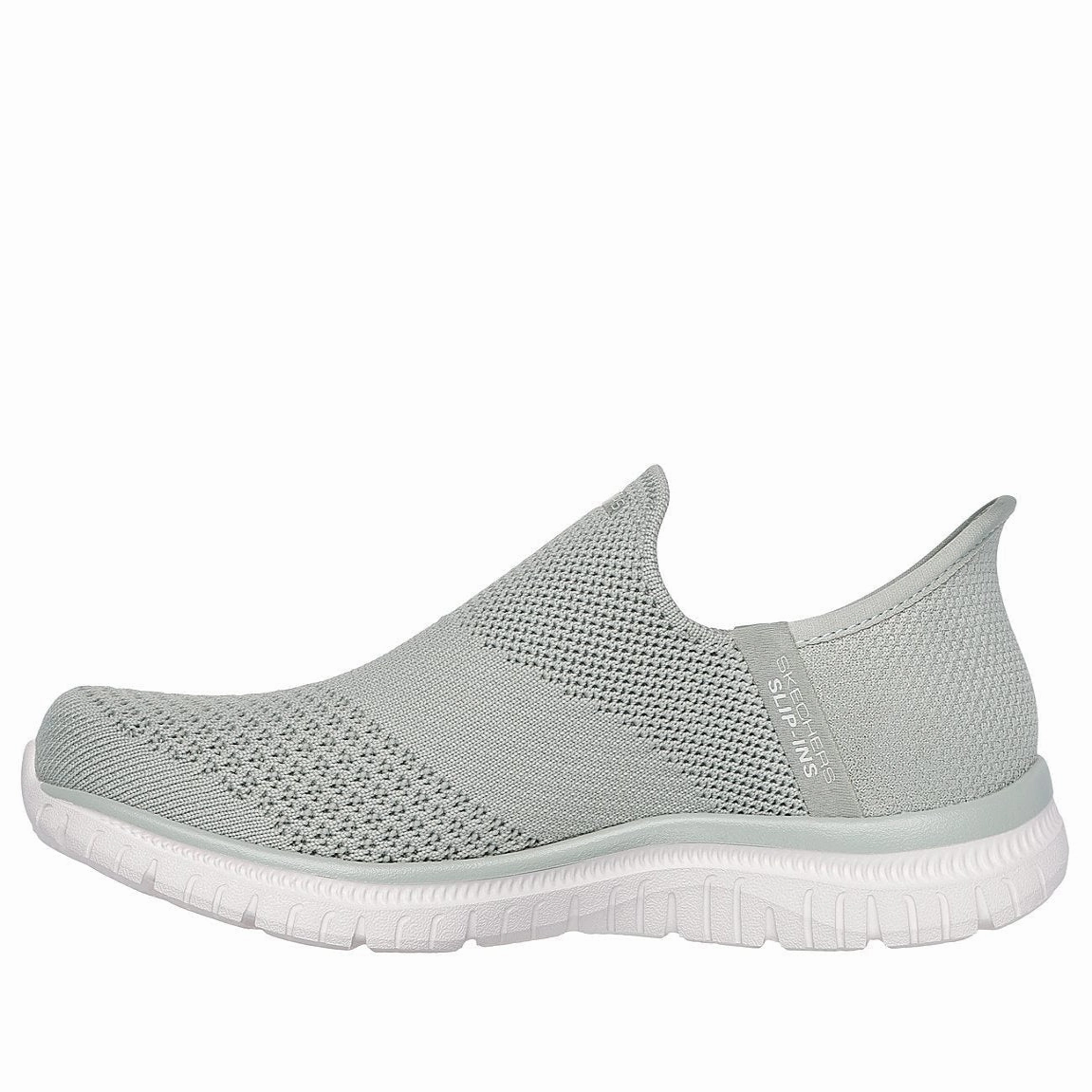 Women's Slip-Ins: Virtue - Sleek Sage