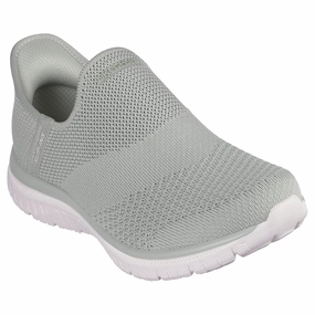 Women's Slip-Ins: Virtue - Sleek Sage