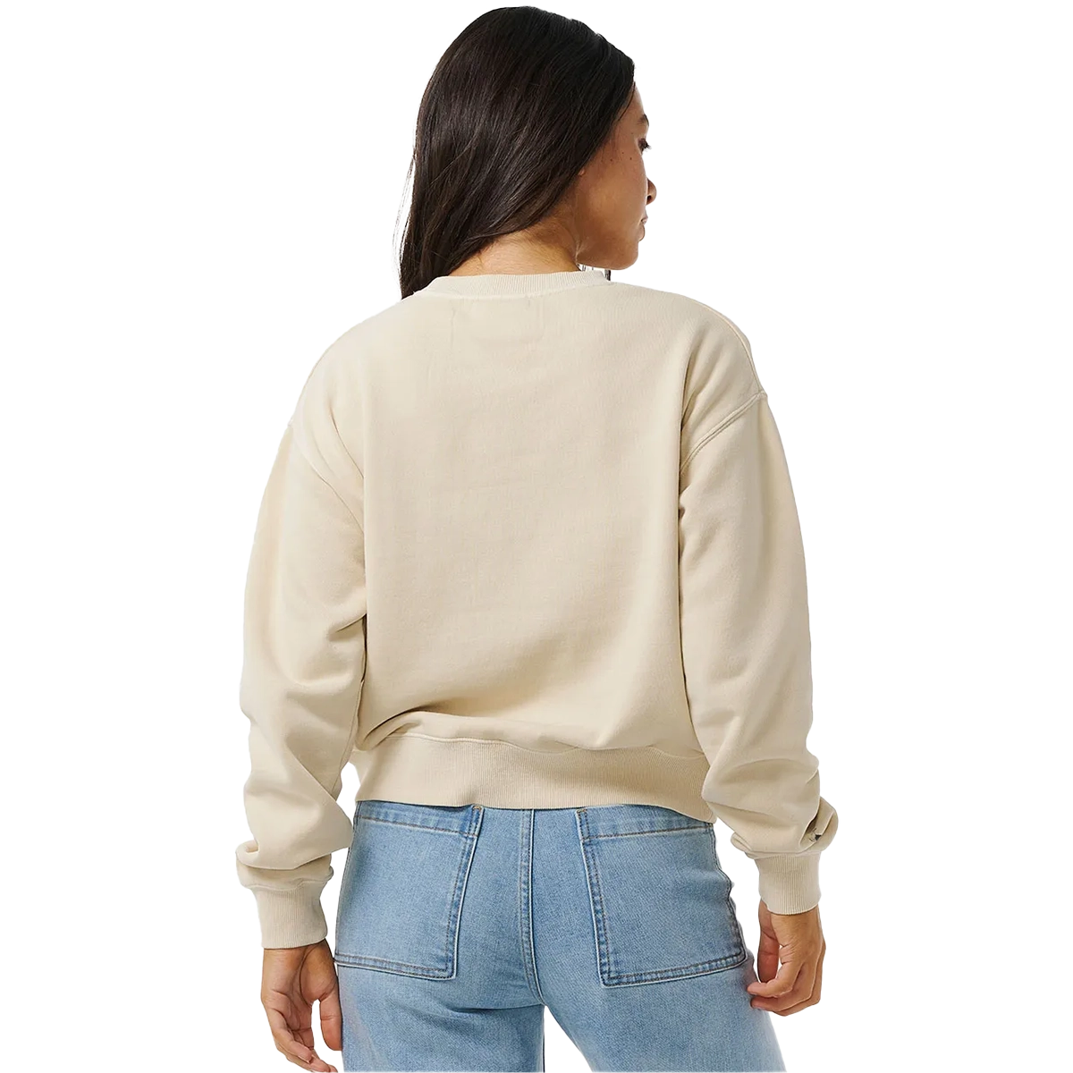 Women's Alchemy Relaxed Crew