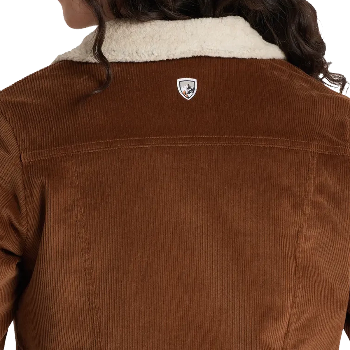 Women's Astrid Lined Jacket