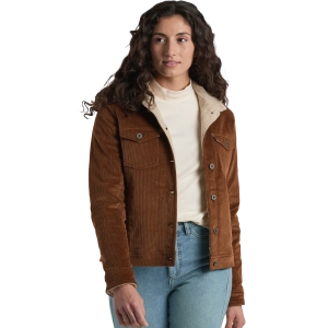 Women's Astrid Lined Jacket