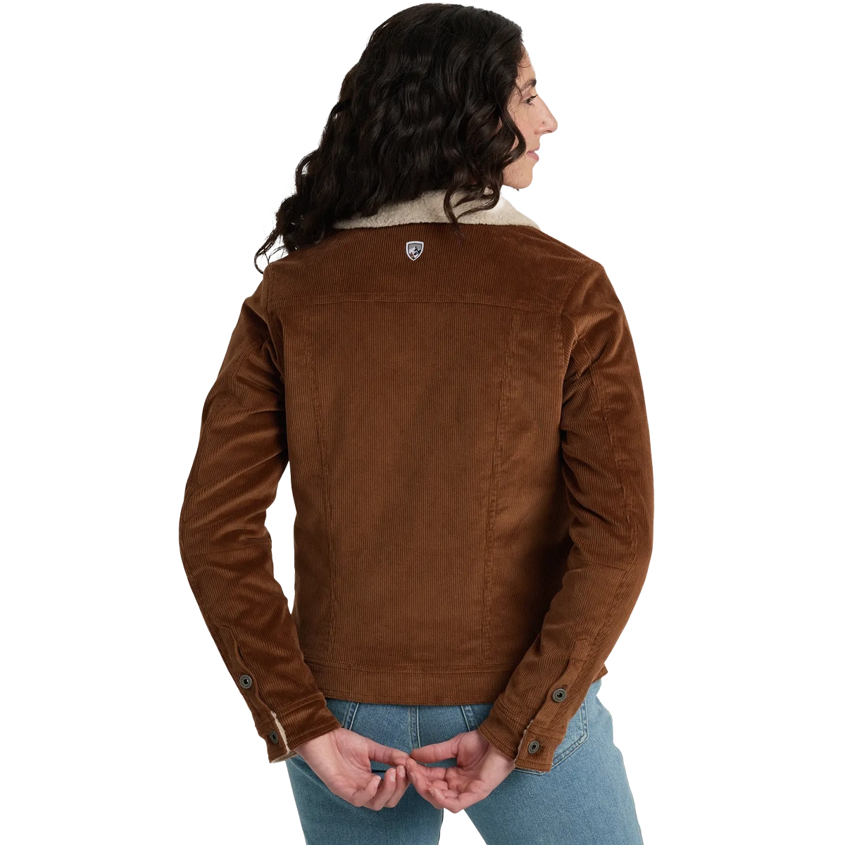 Women's Astrid Lined Jacket