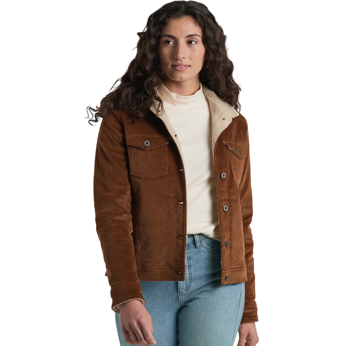 Women's Astrid Lined Jacket