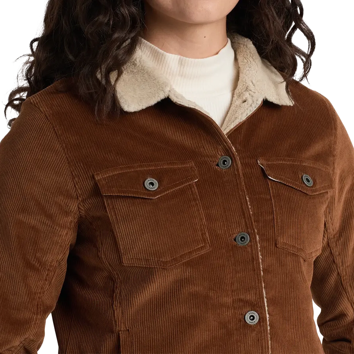 Women's Astrid Lined Jacket