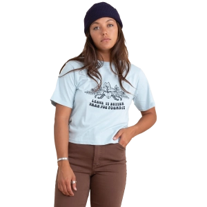Women's Better Than You Found It Box Tee