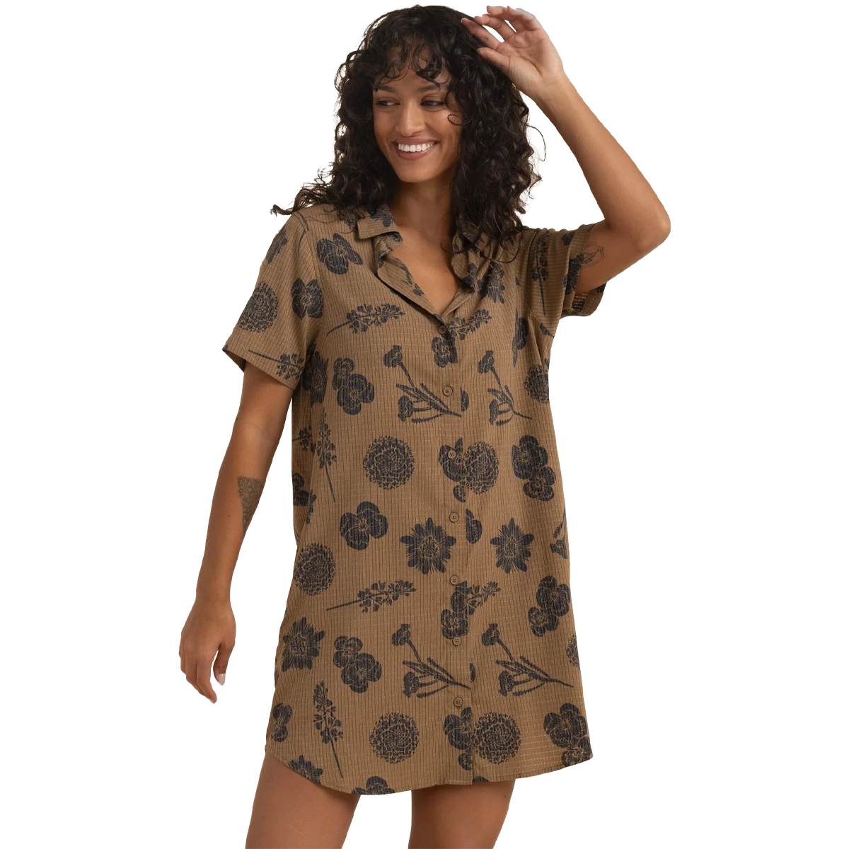 Women's Bless Up Dress