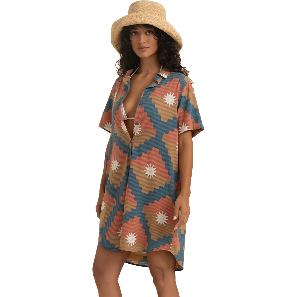 Women's Bless Up Dress