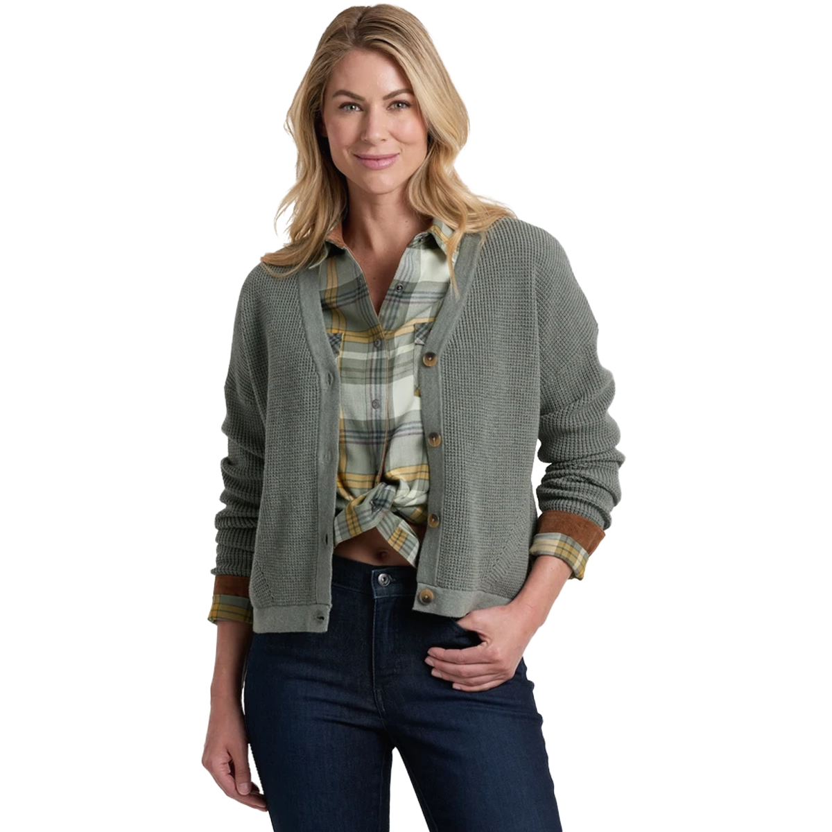 Women's Brynn Cardigan Sweater