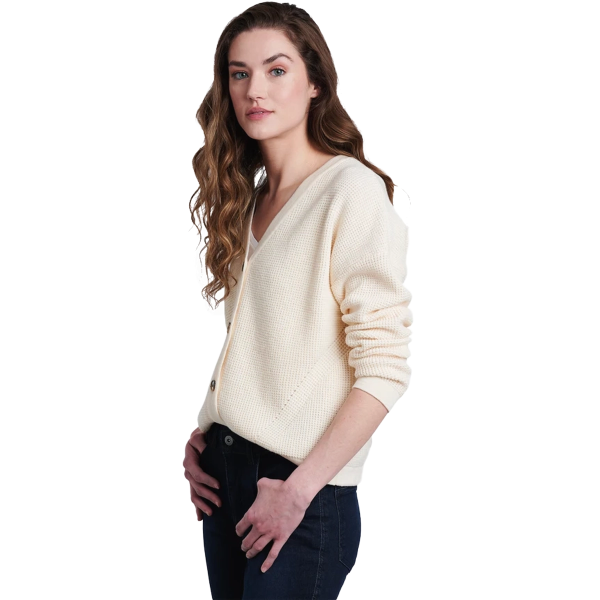Women's Brynn Cardigan Sweater