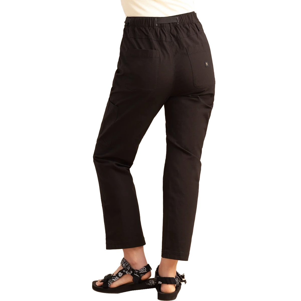 Women's Campover Pant