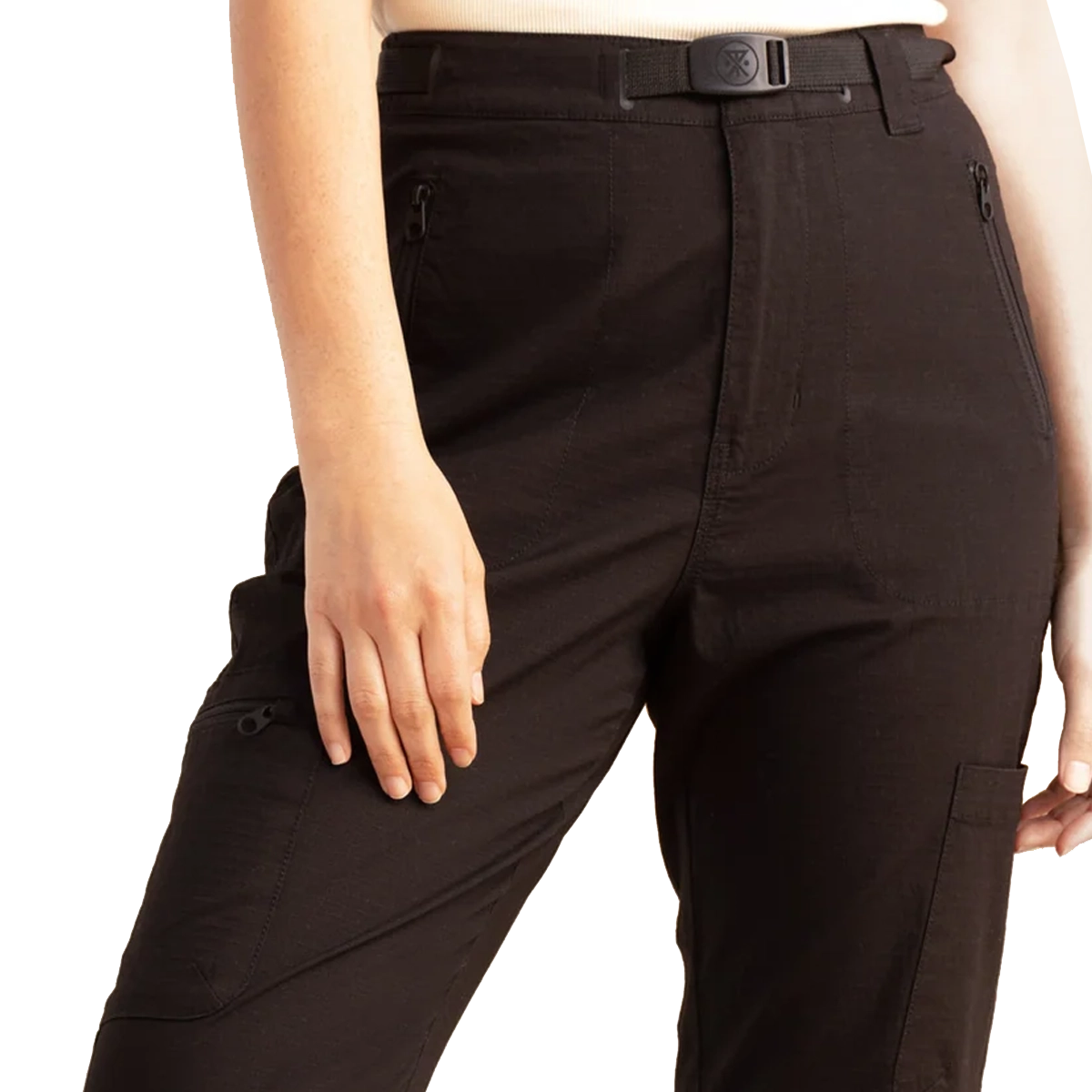 Women's Campover Pant