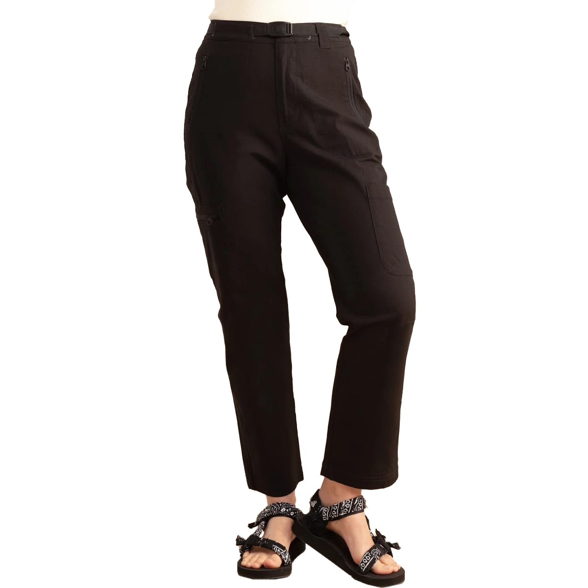 Women's Campover Pant