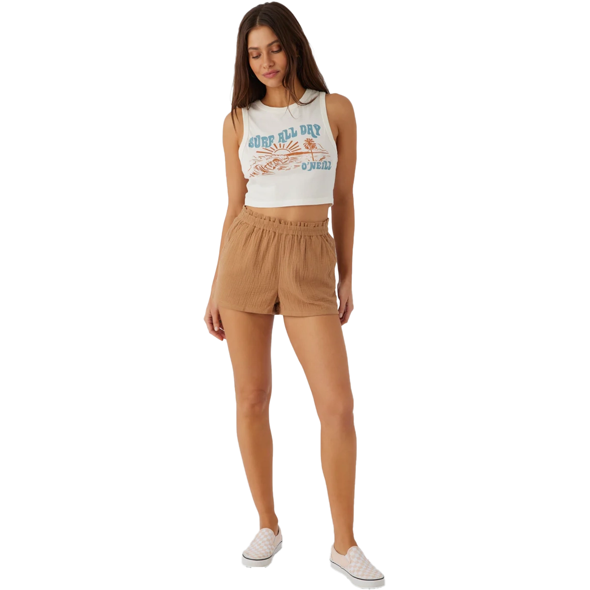 Women's Carla Short