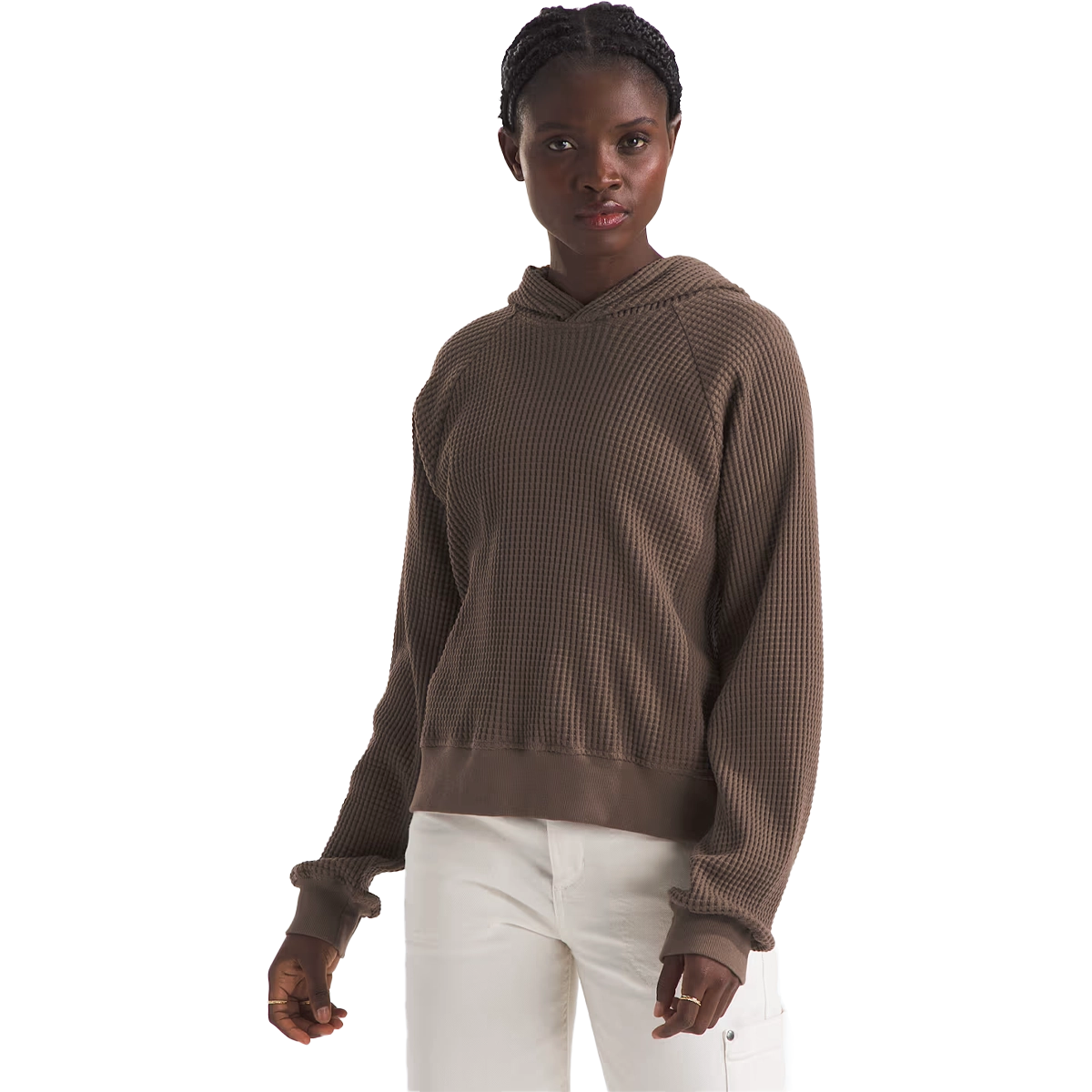 Women's Chabot Hoodie