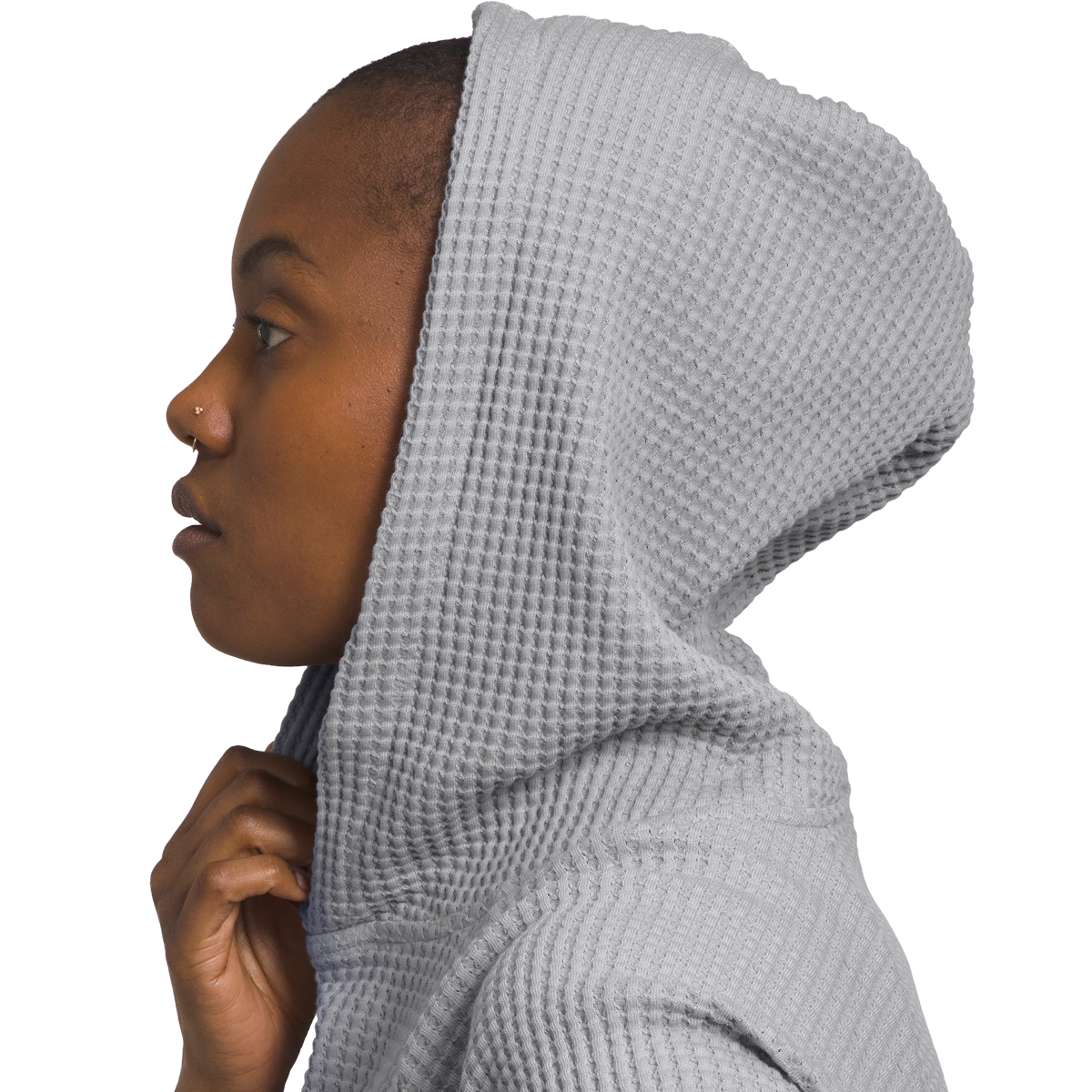Women's Chabot Hoodie