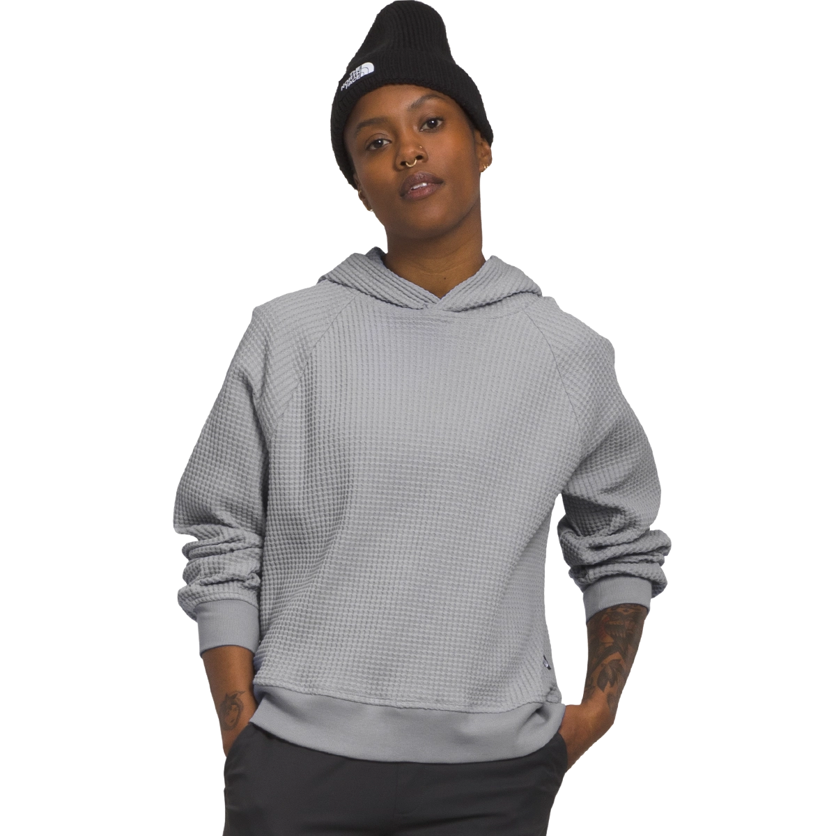Women's Chabot Hoodie