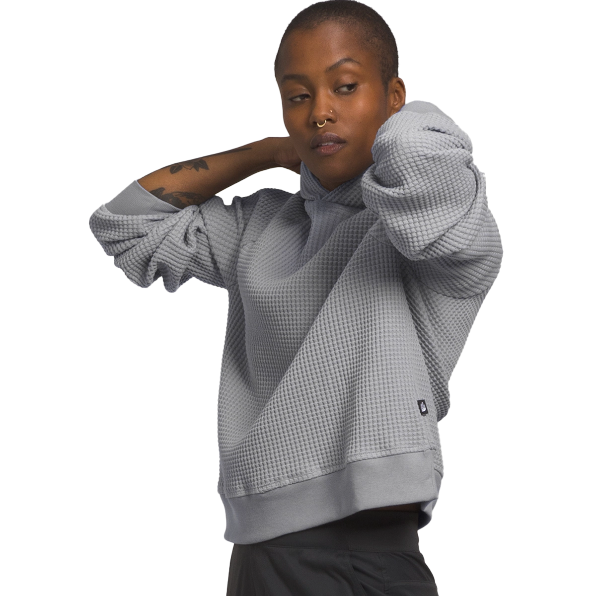 Women's Chabot Hoodie