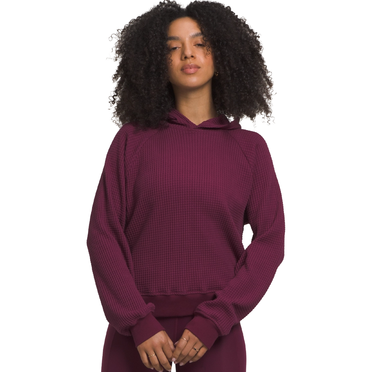 Women's Chabot Hoodie