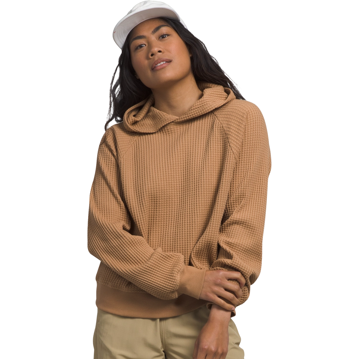 Women's Chabot Hoodie