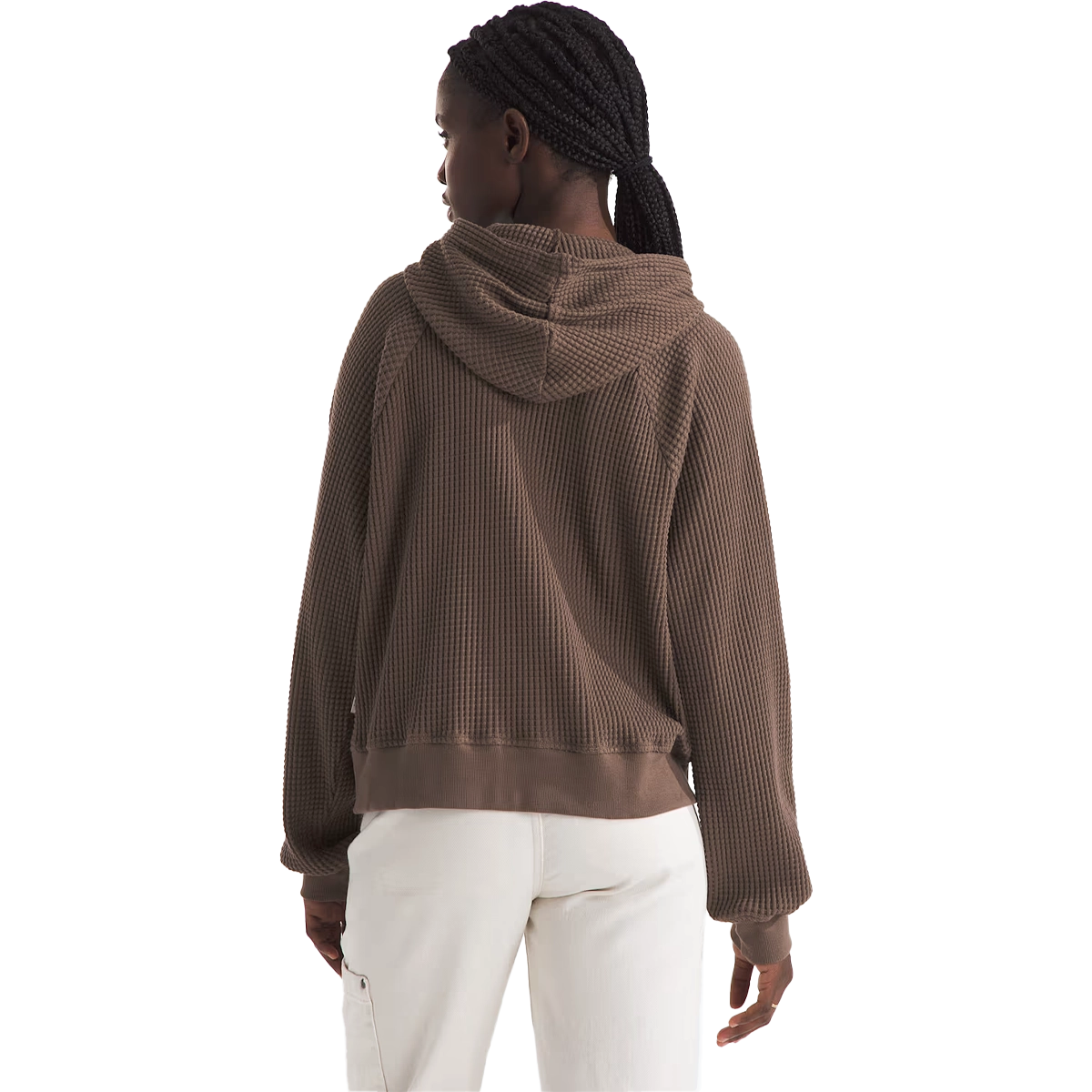 Women's Chabot Hoodie