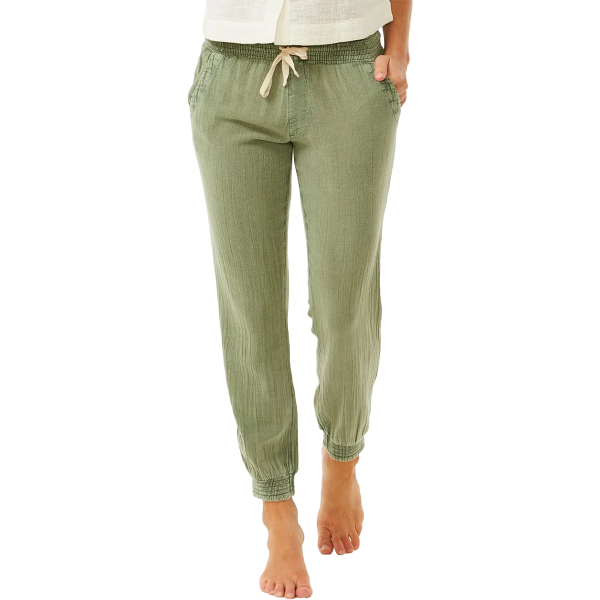Women's Classic Surf Pant