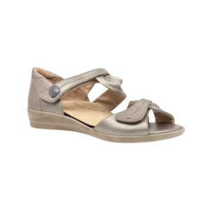 Women's Doxie - Greige (Wide Width)