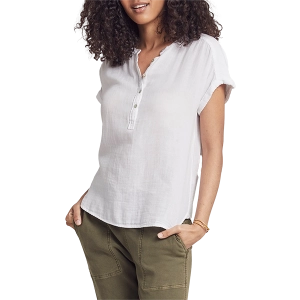 Women's Dreamland Cotton Top