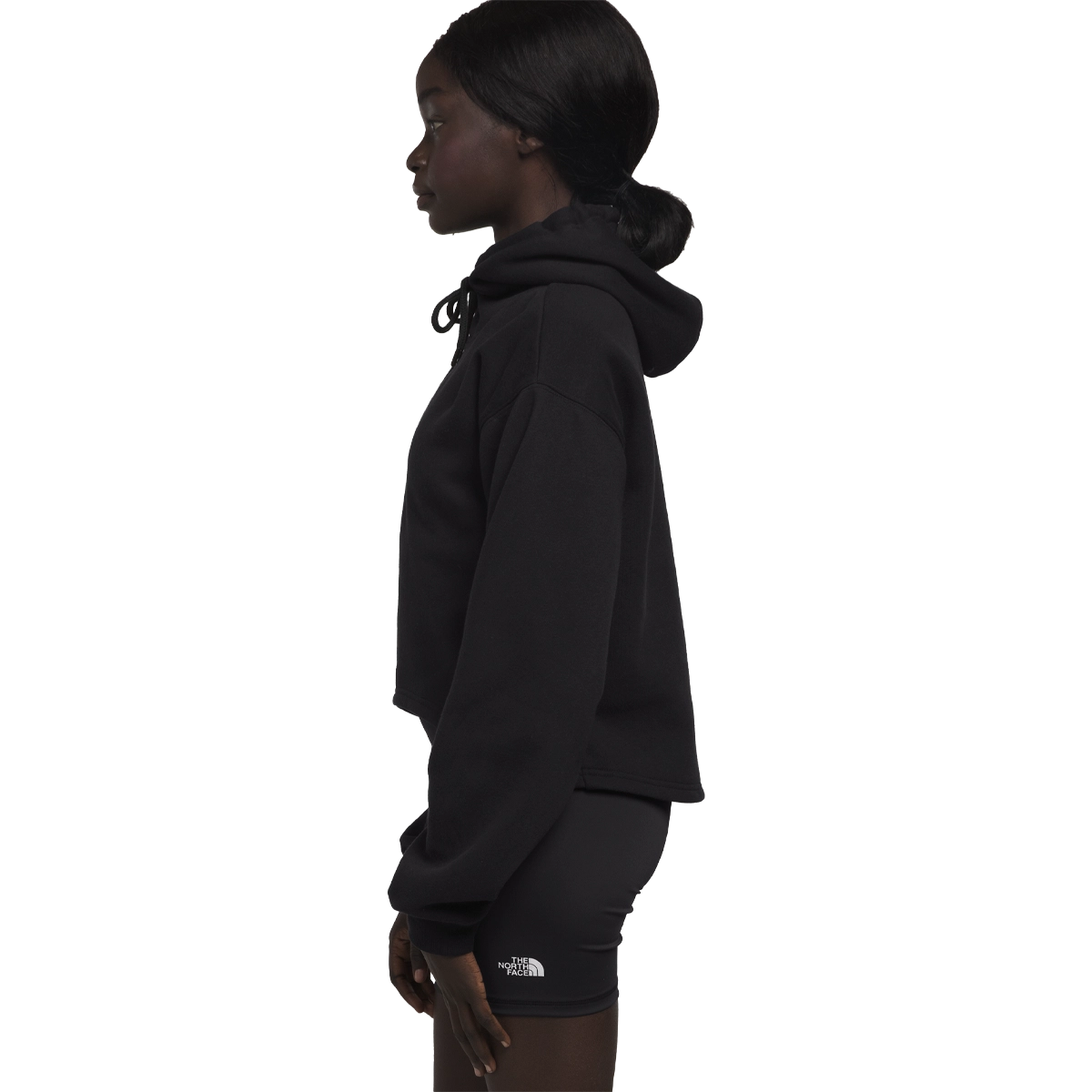 Women's Evolution Hi Lo Hoodie