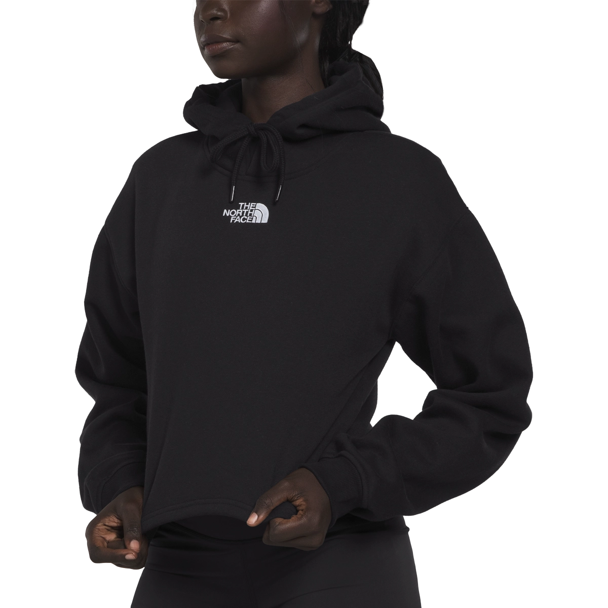 Women's Evolution Hi Lo Hoodie