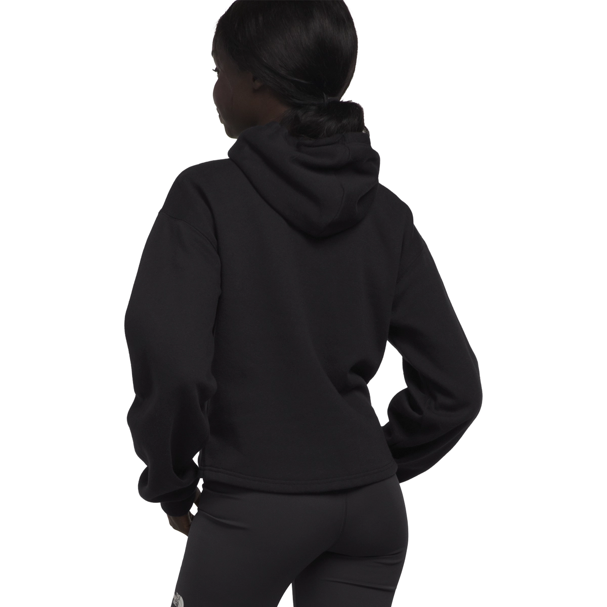 Women's Evolution Hi Lo Hoodie