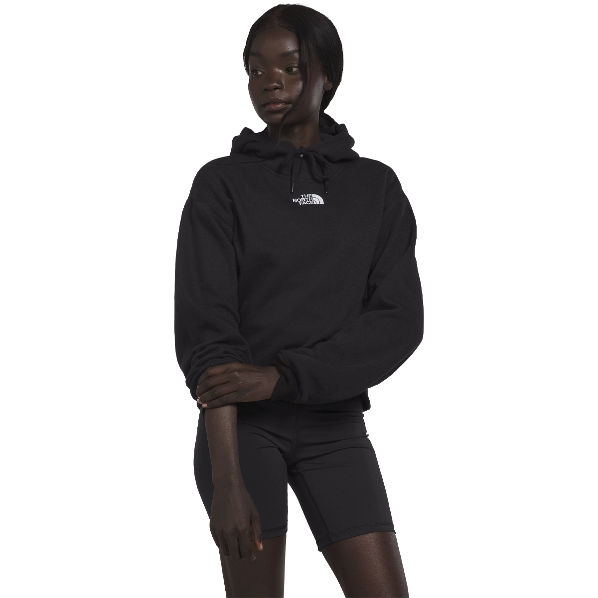Women's Evolution Hi Lo Hoodie