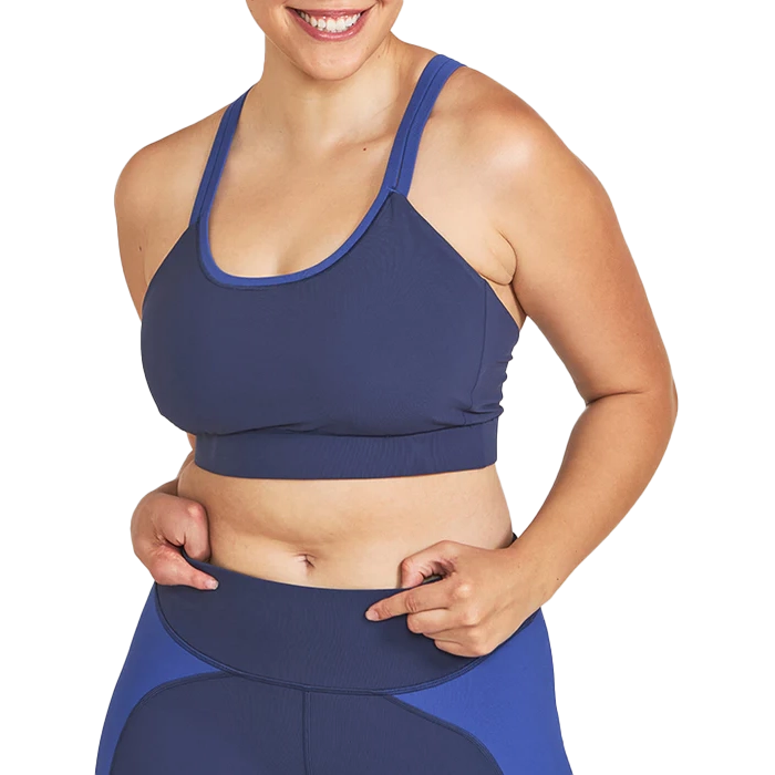 Women's Groundwork Pace Sports Bra