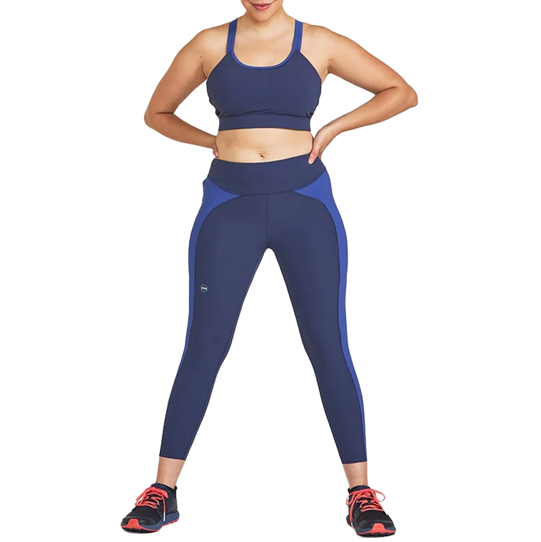 Women's Groundwork Pace Sports Bra