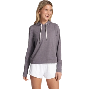 Women's Halo Essential Hoodie