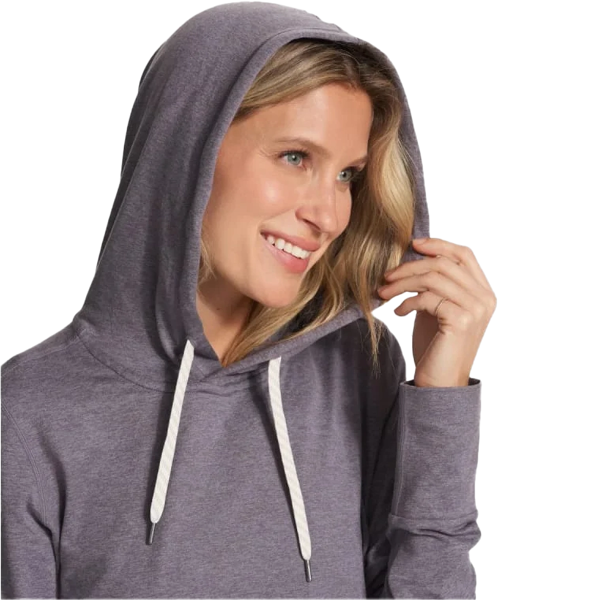 Women's Halo Essential Hoodie